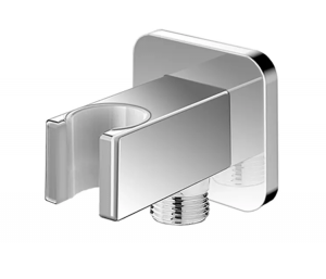  VEDO Przyłącze kątowe z uchwytem słuchawki II PREMIO /VSN0046/CH