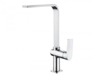 AQG Bateria kuchenna Metropol S uchwyt Alpha Chrom z wkładem ekonomizera 05MTA501CR