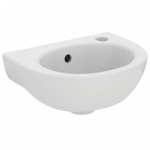 Ideal Standard simplicity umywalka 35x26 z otw. po praw E871601