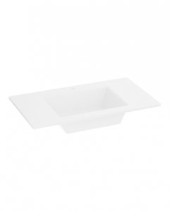 Lavita Umywalka meblowa Salem 81x46,5cm 5900378339878