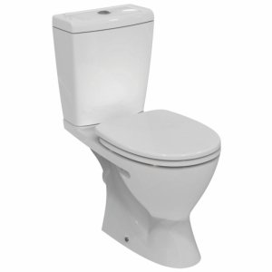 Ideal Standard Eurovit kompakt WC V337101