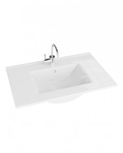 Lavita Umywalka meblowa Floryda 61x40,5cm 5908211485027