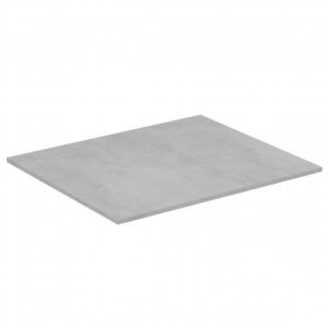 Ideal Standard Adapto Blat 60 cm szary kamień U8413FX