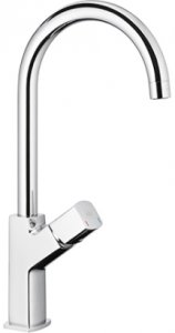 KFA Morganit bateria kuchenna chrom 492391500/24H