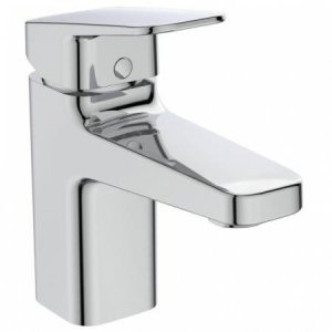 Ideal Standard Ceraplan Bateria umywalkowa z korkiem chrom BD213AA