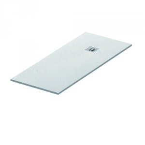 BALNEO BRODZIK STONE-TRAY WHITE 90x120cm STFWH9012025