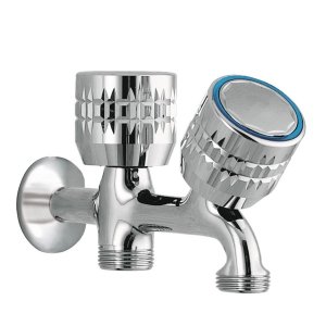 Tres ESE-23 BATERIA NAŚCIENNA PODWÓJNA 1-DROŻNA DO PRALKI-02351501