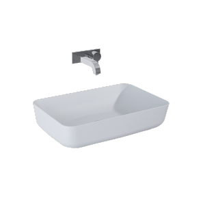 Elita UMYWALKA NOMIA 50x39 BLAT, CERAM STONE MATT 145292