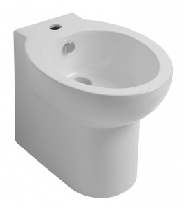 KERASAN BIT BIDET STOJĄCAY BIANCO 442001