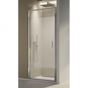 Sanswiss Top-Line S ścianka boczna połysk 120cm TOPF21205007