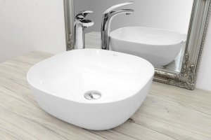 Rea Gracja Slim umywalka /24H PROMOCJA