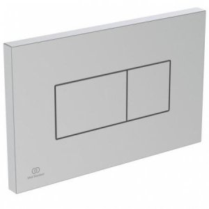 Ideal Standard ProSys Solea Przycisk WC chrom mat R0110JG