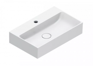 Catalano PREMIUM 55x35 umywalka z/o biały połysk 0220551001