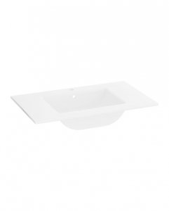 Lavita Umywalka meblowa Dakota 76x46,5cm 5900378345503