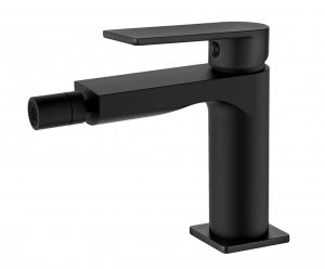 AQG Bateria bidetowa Alpha Czarny 01ALP200NG