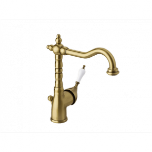 Vedo Vara bateria umywalkowa wysoka 3815/BR DARMOWA DOSTAWA