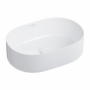 Omnires Mesa umywalka nablatowa 46x31cm MESA460BP 