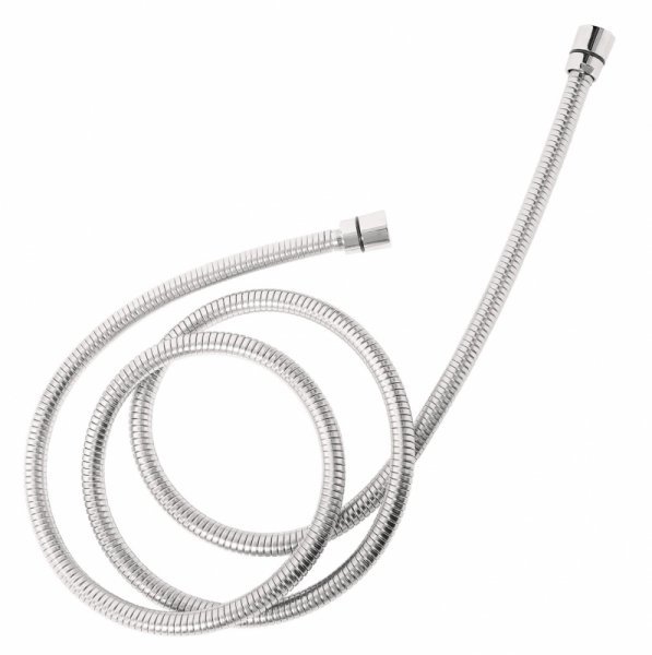 Deante Wąż prysznicowy 150cm chrom NDA151W