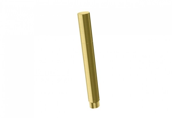 Kohlman Experience Brushed Gold słuchawka prysznicowa złoto szczotkowane SP4EGDB