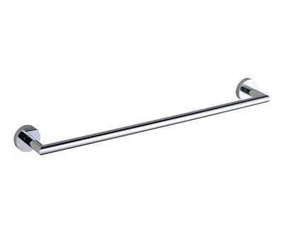 AQG Wieszak na ręczniki Barra 45 cm. Cale Chrom 31CAL00101