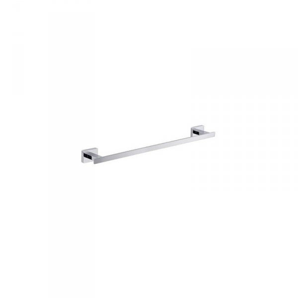 GEDY ATENA WIESZAK 30 CM CHROM 4421/30