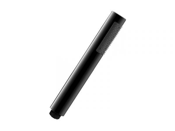 VEDO Słuchawka natryskowa STILO NERO / VSN5003/CZ