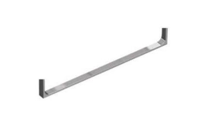Catalano VERSO 40 reling chrom do umywalki (14023ZE00/0920410001) 5P4023ZE00/0960400061