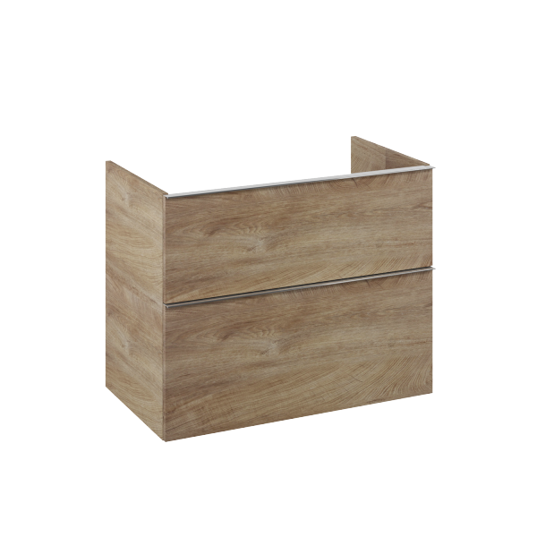 Elita KOMODA LOOK 80 2S DĄB CANELA PDW 167260