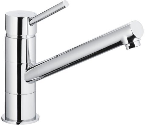 KFA Andra bateria kuchenna chrom 653391500/24H