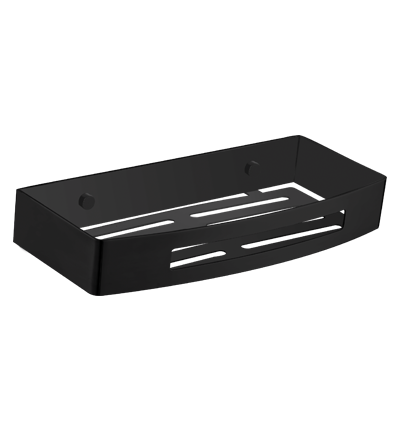 Omnires koszyk prysznicowy UN10331BL  