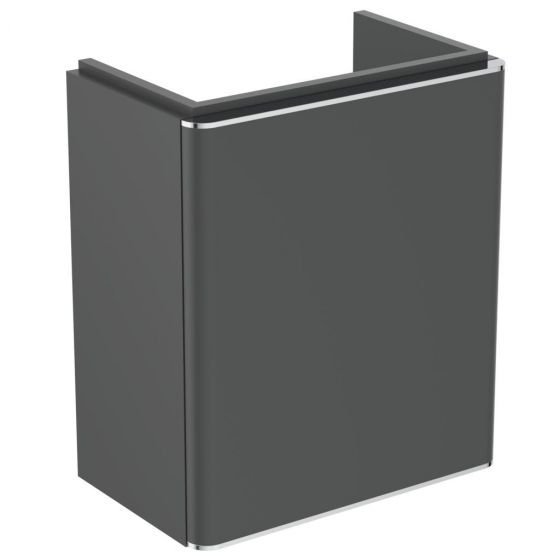 Ideal Standard Adapto Szafka pod umywalkę 43 cm antracyt mat T4304Y2