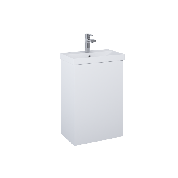 Elita SET KIDO 45 1D WHITE MATT PDW 168378  WYSYŁKA  24H