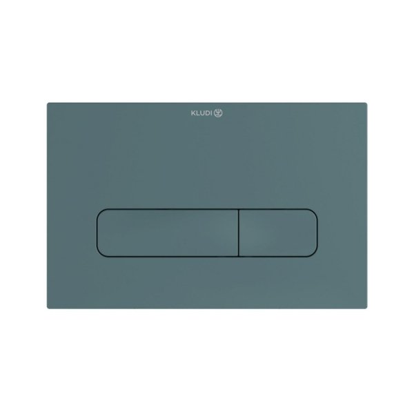 Kludi Unifix Przycisk WC morski mat 30PP01O3