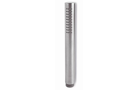 Vema Tiber Steel słuchawka prysznicowa inox V17180