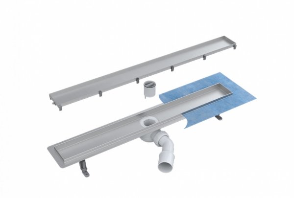 Besco Virgo 360 Duo 70 odpływ liniowy  OL70V360
