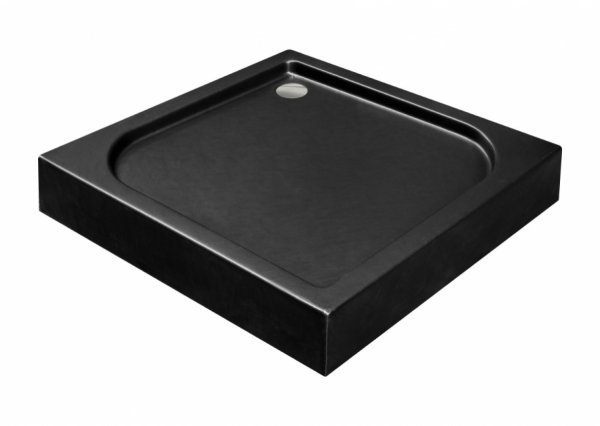 Besco Oskar Stone Effect New brodzik 90x90 BAO90PCN