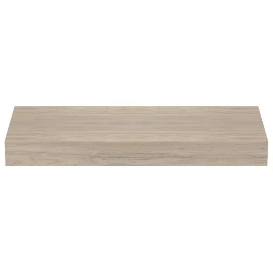 Ideal Standard Adapto Konsola 120 cm jasnobrązowe drewno U8409FF