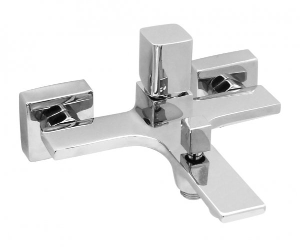 AQG Bateria wannowa QB Chrom 01QBE400CR