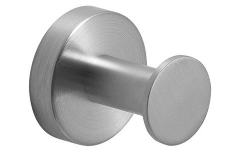 Gedy  Project Wieszak punktowy Uchwyt  chrom 5027