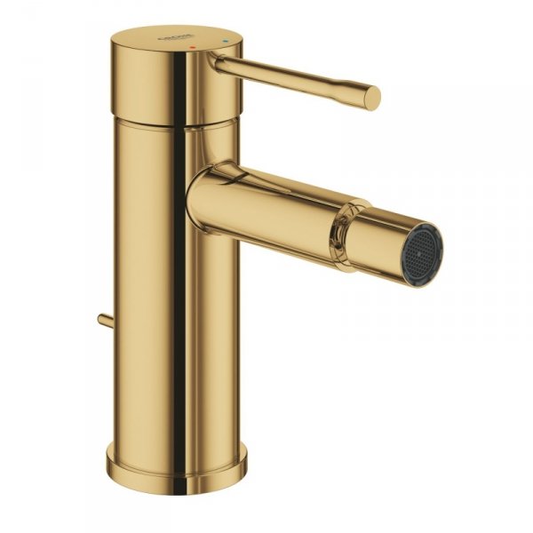 Grohe Essence Bateria bidetowa cool sunrise 24178GL1