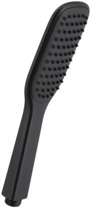 KFA Logon Black słuchawka prysznicowa czarna 84206781/24H