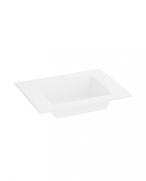 Lavita Umywalka meblowa Tulsa 61x46,5cm 5900378335047