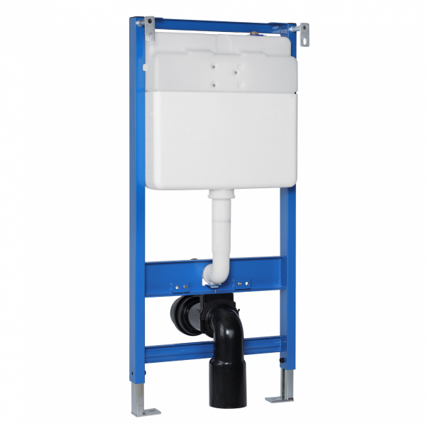 Balneo Fix-Frame Standard Stelaż podtynkowy WC