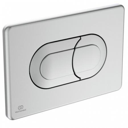 Ideal Standard ProSys Solea Przycisk WC chrom mat R0133JG