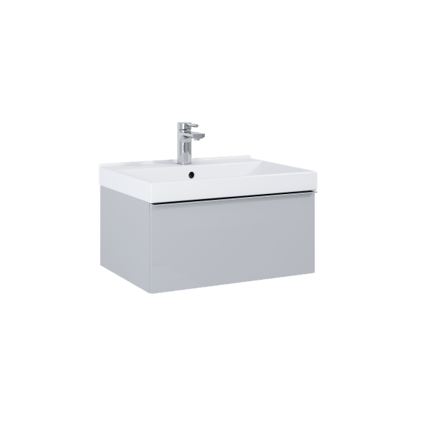 Elita SZAFKA LOOK 60 1S STONE MATT PDW 167591