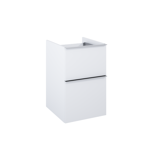 Elita LOOK Komoda 40 2S WHITE MATT PDW 167730/RE080401025290