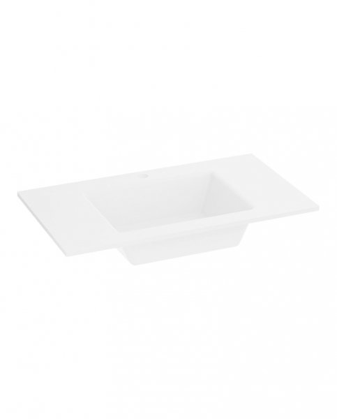 Lavita Umywalka meblowa Salem 81x46,5cm 5900378339878