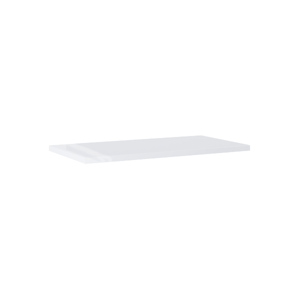 Elita Blat MDF (90/46) GR28 WHITE HG PCV 166893/RE050900128060