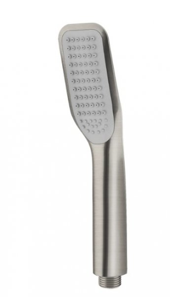 Vedo Aletta Argento Słuchawka natryskowa nikiel szczotkowany VBA0500/SN