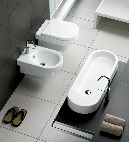 Hatria Daytime Deska sedesowa wolnoopadająca biała Y1XA01